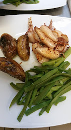 Photo n°27 de A Tasquinha à Roissy-en-Brie (Restaurant portugais)