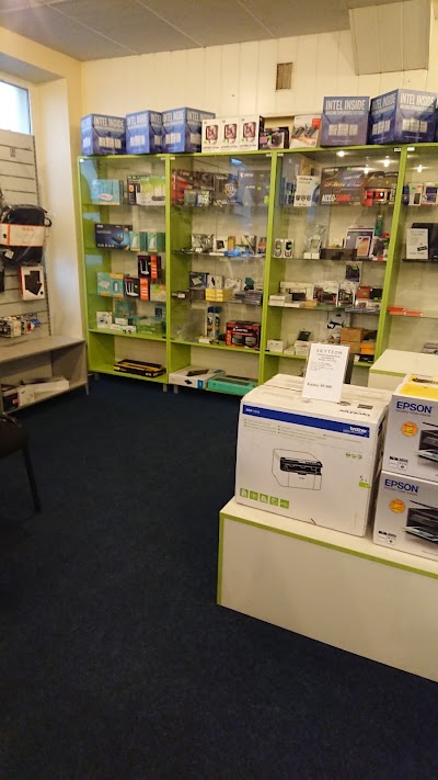 Photos of Skytech