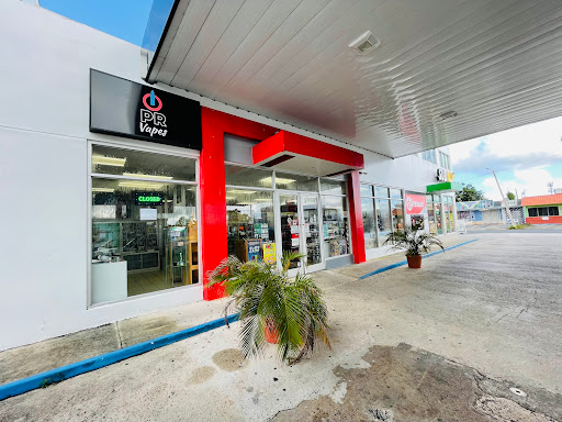 Texaco Campo Rico - Thumbnail