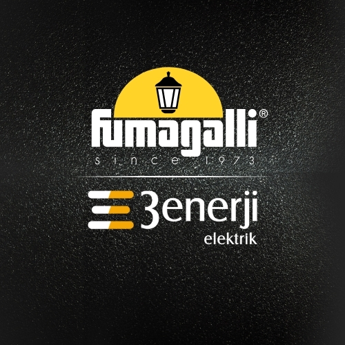 Fumagalli Türkiye Distribütörü - 3enerji Elektrik