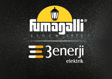 Fumagalli Türkiye Distribütörü - 3enerji Elektrik