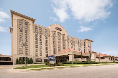 Photos of Hampton Inn & Suites Kansas City-Country Club Plaza