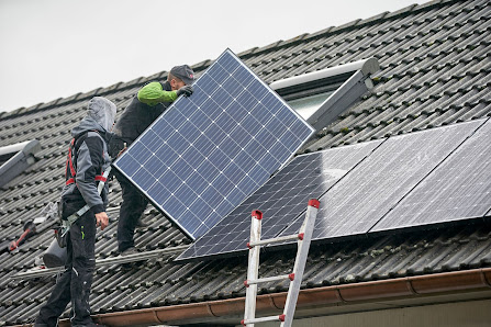 SOLARIS and more GmbH - Hennef (Sieg)