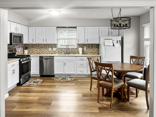 Avatar for All Seasons Handyman Services Huntsville