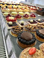 La Fabrique à Desserts à Libourne