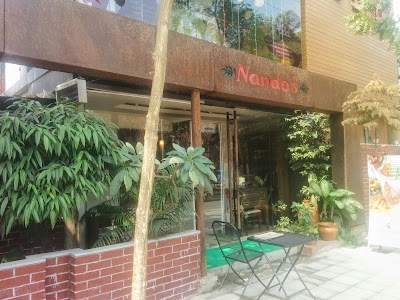 Photos of Nando's Gulshan 2, Dhaka