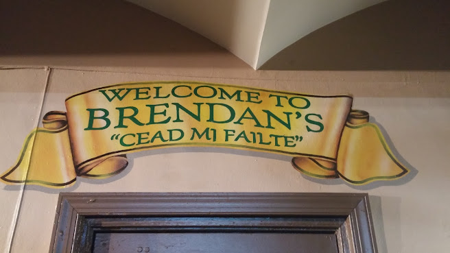 Brendan's Sports Pub by null