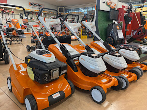 Photo n°17 de Laon Motoculture à Laon (Magasin de matériel de motoculture)