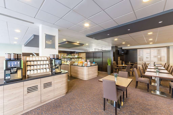 Park Inn by Radisson Göttingen by null