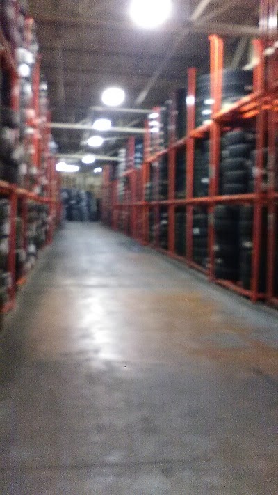 Photos of Tredroc Tire Services