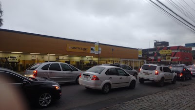 Photos of BS Autocenter Dunlop Joinville