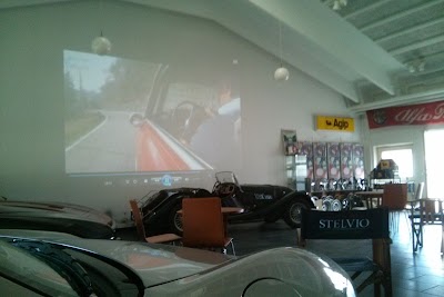 Photos of Stelvio Automobili