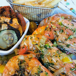 Photo n°25 de DA MASSIMO à Calvisson (Restaurant)