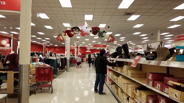 Target