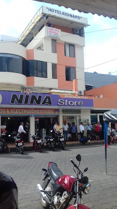 Photos of Hotel Rio Napo