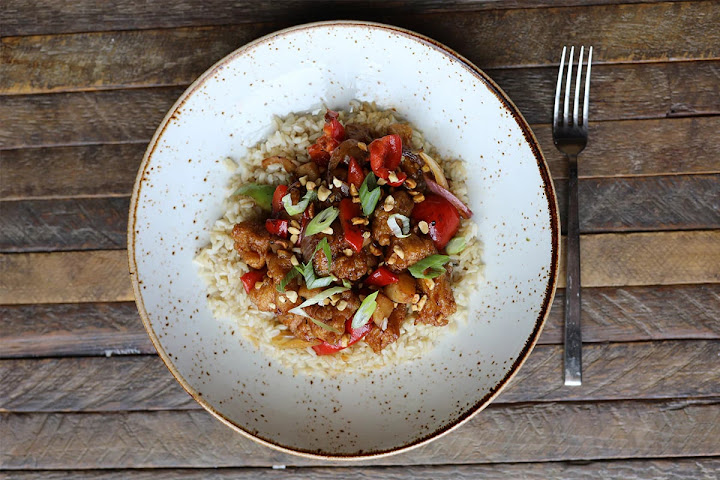 Lazy Dog Restaurant & Bar by null