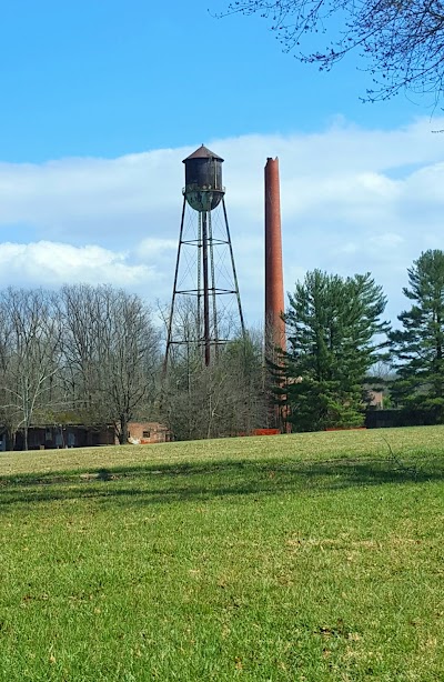 Flatrock Sanitarium And Nursing Facility