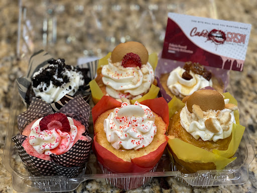 Cakegasm LLC - Visual