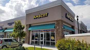 Amscot - The Money Superstore Payday Loans Picture