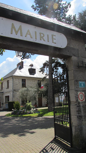 Mairie du Plessis-Belleville - Thumbnail