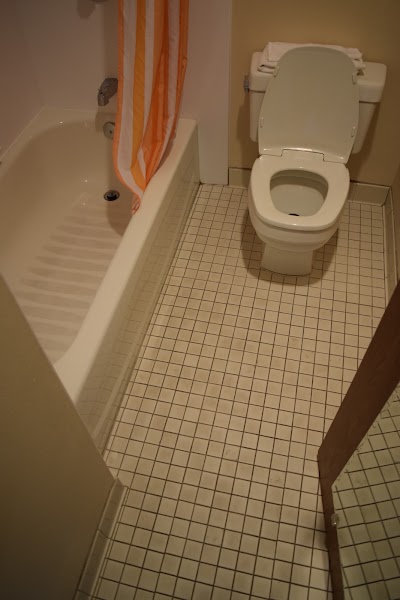 lodging