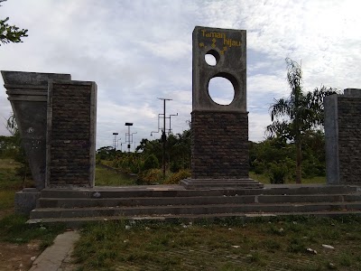 Photos of Stadion Utama Lampung Selatan