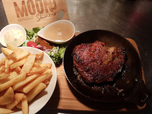 Photo n°120 de Moon Shiners à Dunkerque (Restaurant français)