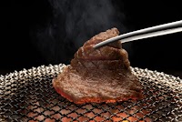 焼肉ホルモン 牛神