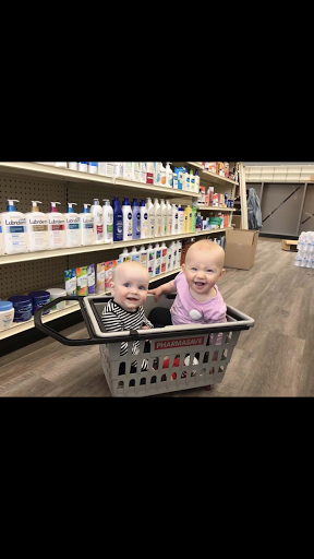 Pharmasave Fairview - Visual