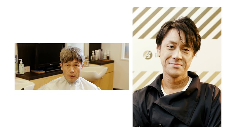 Barber Bar Tsuga (バーバーバー都賀店）