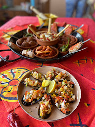 Photo n°10 de La Bodeguita à Montpellier (Bar à tapas)