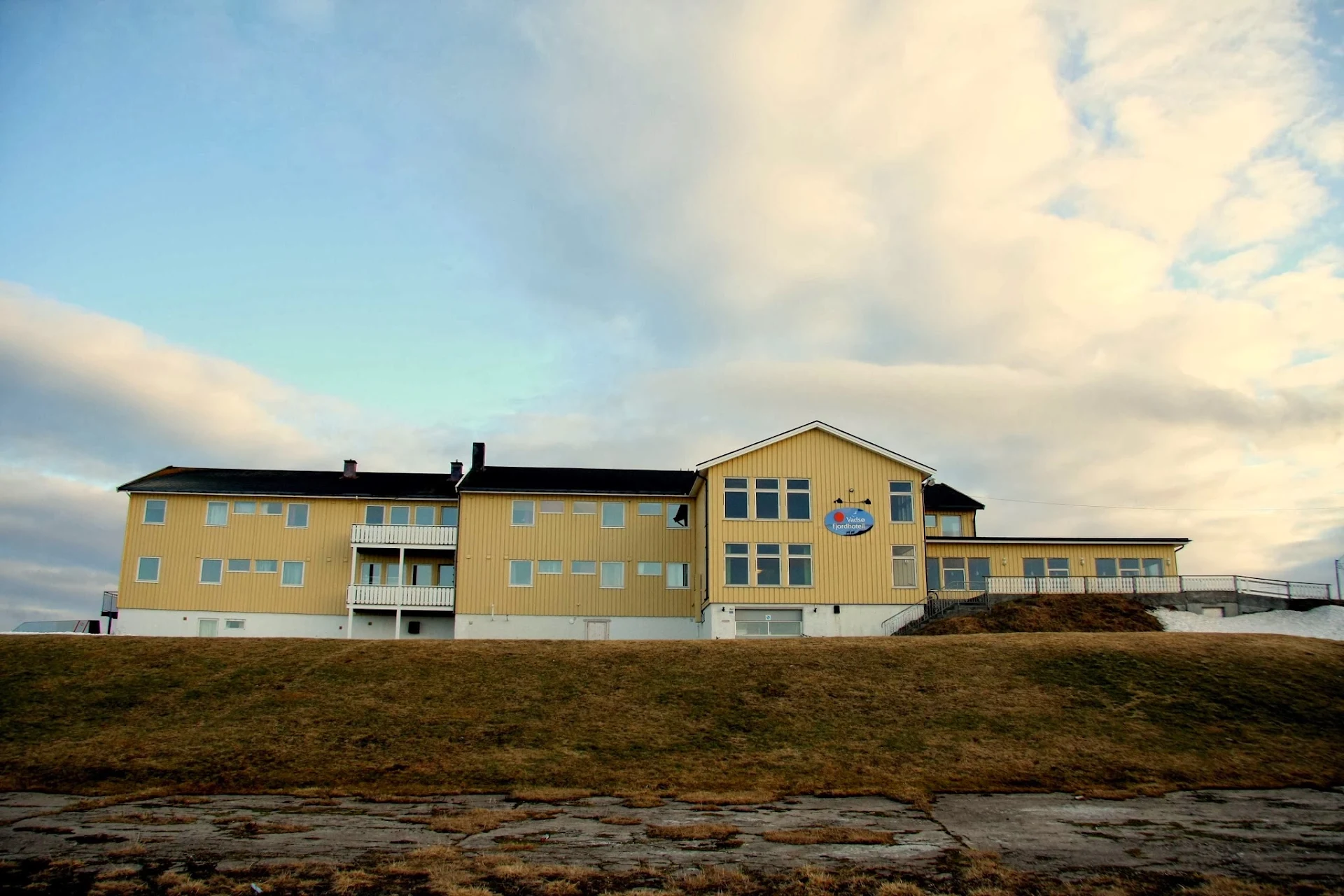 Vadsø Fjordhotell