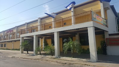 Photos of Hotel Rivera