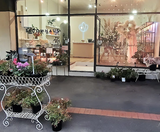 Bloomhaus Melbourne