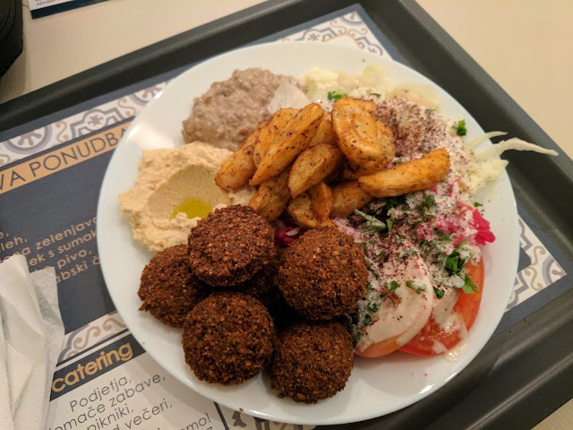 Falafel