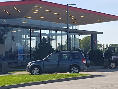 Photos of Pronto Copec Trafun Norte/Sur
