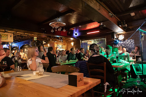 CocoBongo Steakhouse - Thumbnail