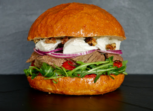 Photo 3 - LEFFIE Burger