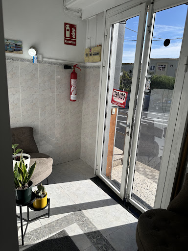 Fisioterapeuta. Terapias manuales y masajes.