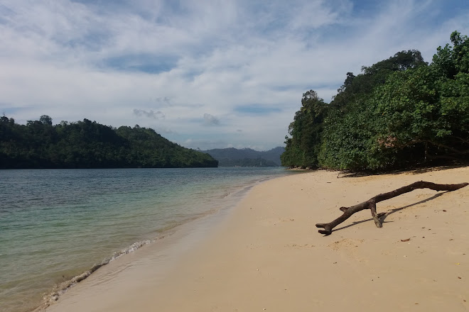 Visit Sempu Island On Your Trip To Malang Or Indonesia
