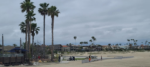 San Gabriel River Bike Trail Gallery - United States