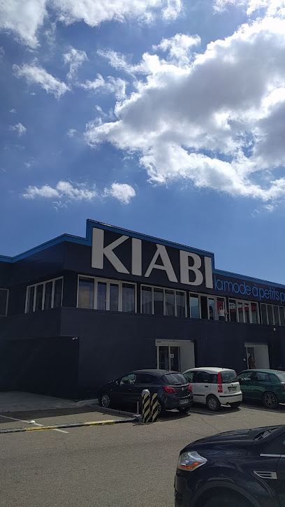 Kiabi