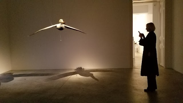 Galerie Almine Rech