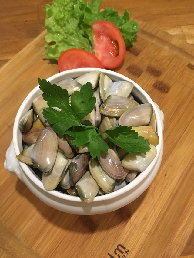 Restaurant de nuit Il Padrino