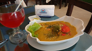 Cevichería Puntarhena 2