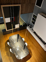 Photo n°37 de Almaric Laurent Architecte D.P.L.G - Décorateur à Waville (Architecte)