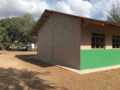 Photos of Escola Secondaria Eduardo Modlhane