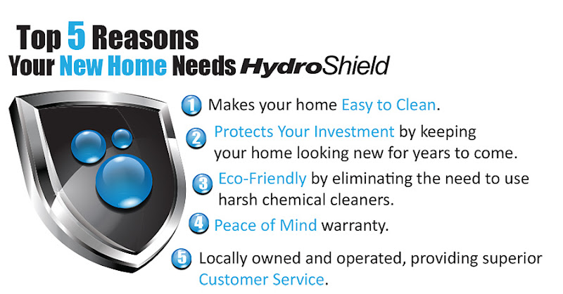 HydroShield of North Texas