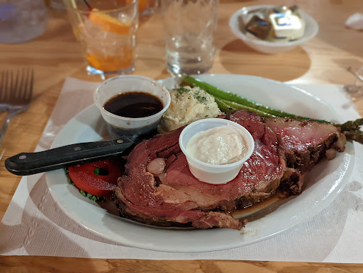 Eddie B's White Spruce Inn - Thumbnail