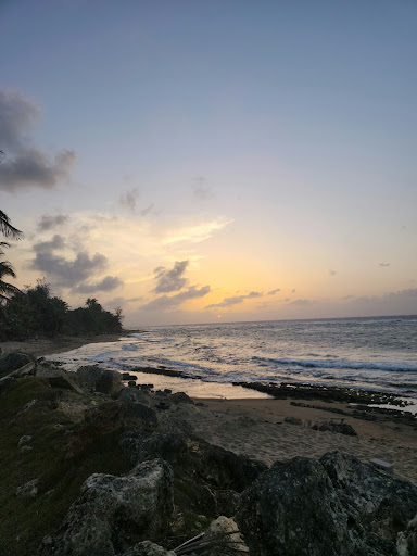 Parque Pasivo Urb Mar Azul